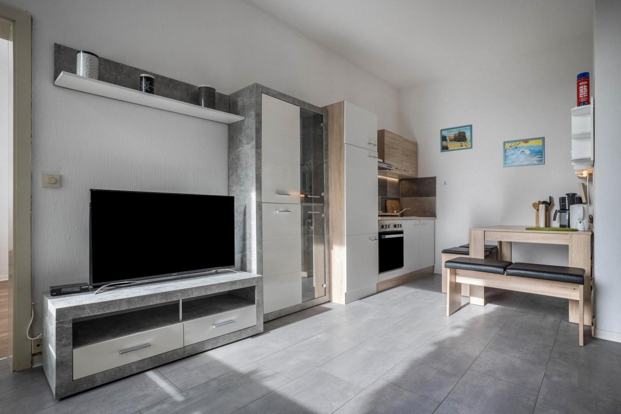דירות Braunlageblick מראה חיצוני תמונה
